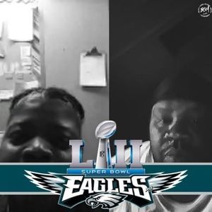 Meet your Posher, Barry